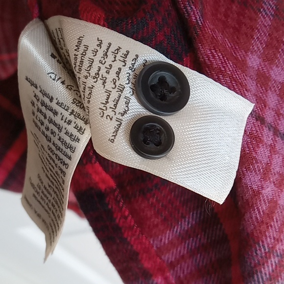 Goodthreads Mens Large Shirt - Picture 5 of 10